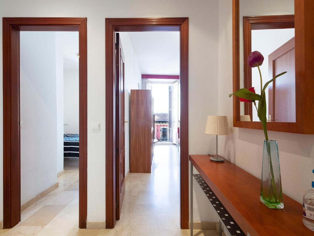 Apartment Apartment Plaza Del Carbon